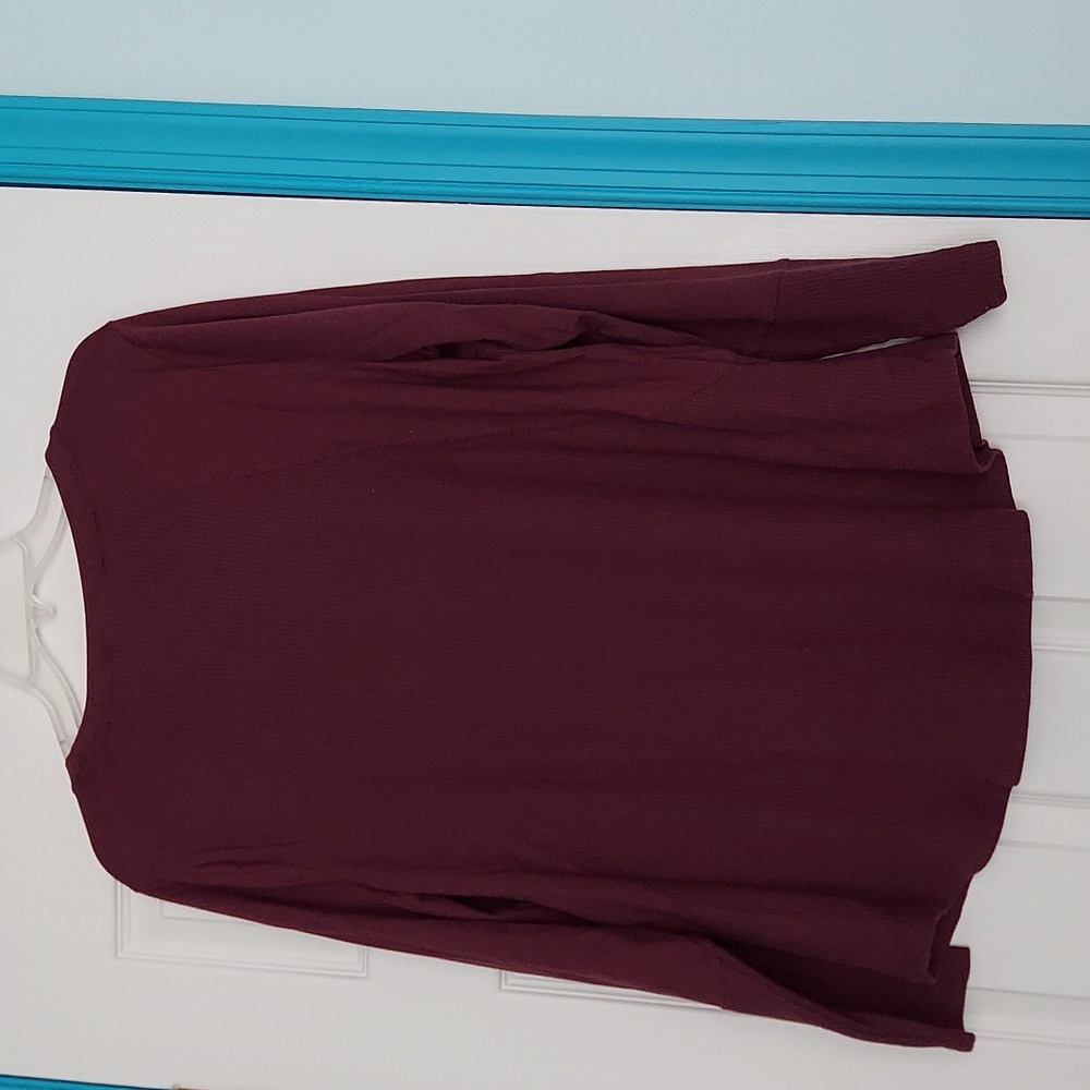 Belle by Kim Gravel knit top - Picture 6 of 6